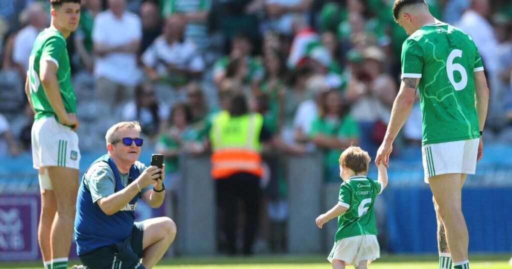 What's next for Jimmy Lee's Limerick footballers?