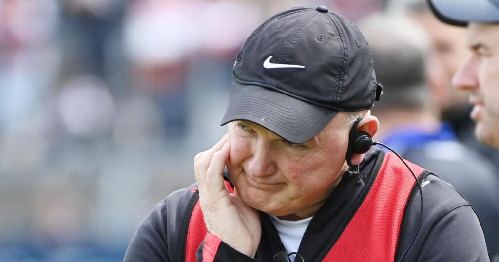 When Cork’s All-Ireland Senior Camogie title three-in-a-row attempts failed