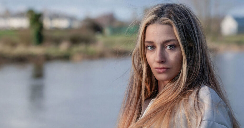 Woman who was homeless in Kildare says a stranger’s kindness saved her life