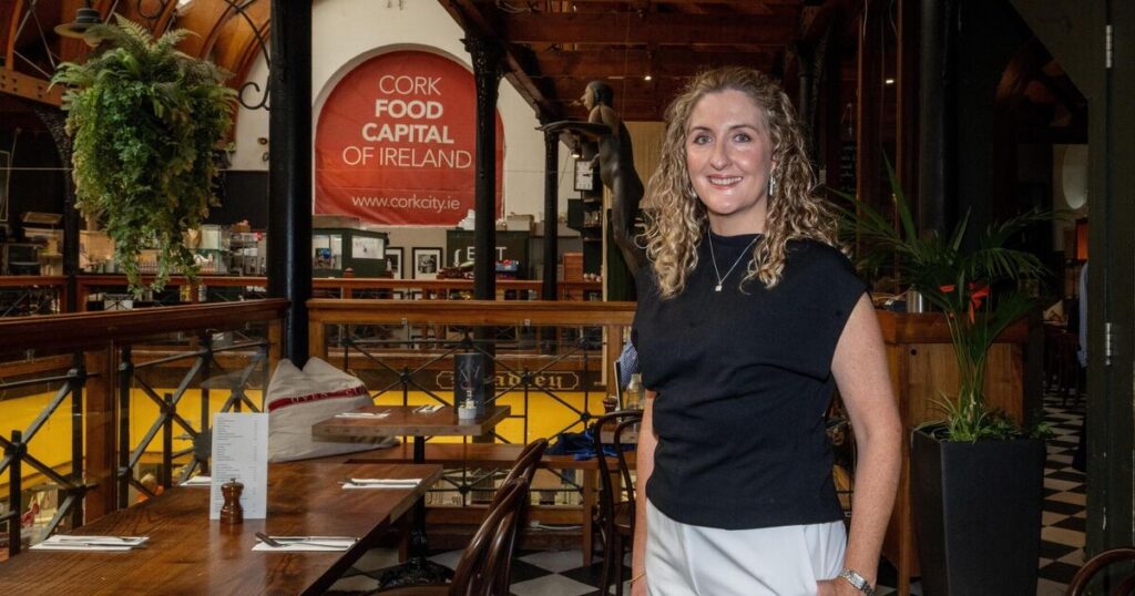 ‘It’s a great chance to showcase Cork’: The rise and rise of Cork on a Fork food festival 